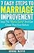 7 Easy Steps To Marriage Improvement - Stop the "Blame Game" And Get Closer Than Ever Before