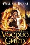 Voodoo Child by William Burke