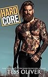 Hard Core by Tess Oliver