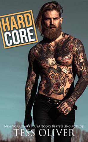 Hard Core (Kindle Edition)