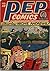 Pep Comics v1 #49