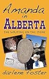 Amanda in Alberta by Darlene Foster