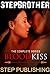 BloodKiss: The Complete Series