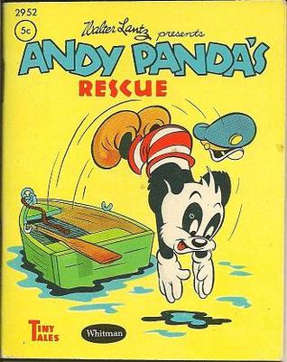 Andy Panda's Rescue (Tiny Tales)
