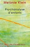 Psychanalyse d'en...