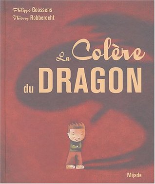 COLERE DU DRAGON (Hardcover)