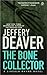 The Bone Collector (Lincoln Rhyme, #1)