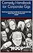 Comedy Handbook for Corporate Gigs: Stand-up Comedy Handbook for Corporate Gigs More than just a Pretty face HOOP (Comedy Letters From the Road 2)