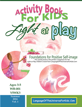 Light at Play Activity Book