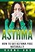 ASTHMA by Vicki Joy