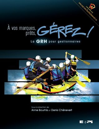 A VOS MARQUES, PRETS, GEREZ ! (SCIENCES HUMAINES) (French Edition)