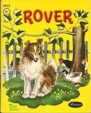 Rover by Janet Laura Scott
