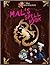 Descendants: Mal's Spell Book