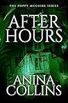 After Hours (Poppy McGuire Mysteries, #2) After Hours (Poppy McGuire Mysteries, #2)