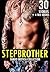 EROTICA:TABOO STEPBROTHER ROMANCE BUNDLE (Stepdaddy Books, Domestic, Family Collection Short Stories Box Set): Older Billionaire Step-Brother (Step-Daughter Rough Discipline Book 1)