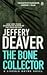 The Bone Collector (Lincoln Rhyme, #1)