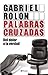 Palabras cruzadas by Gabriel Rolón