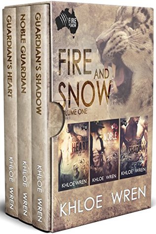 Fire and Snow: Volume 1 (Fire and Snow #1-3)