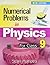 Num Problems Physics Class 9