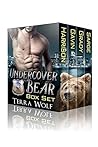 Undercover Bear S...