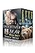 Undercover Bear Seattle (BBW Paranormal Shifter Romance)