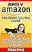 Easy Amazon FBA Book Selling Guide by Ethan Frost