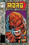 Cosmic Powers (1994) #5 by Ron Marz Cosmic Powers (1994) #5 by Ron Marz