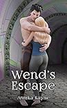 Wend's Escape (Talents of Koro Book 1)