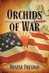 Book cover for Orchids of War: The Untold Story of Japanese Spies in the US before World War II (The Orchids Trilogy Book 1)