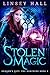 Stolen Magic (Dragon's Gift...