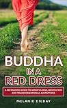 Buddha in a Red D...