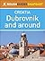Dubrovnik and Around (Rough Guides Snapshot Croatia)