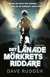 Det lånade mörkrets riddare by Dave Rudden Det lånade mörkrets riddare by Dave Rudden