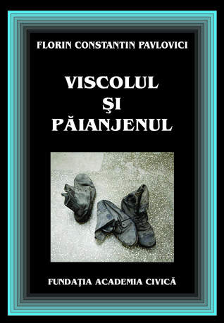 Viscolul si Paianjenul