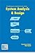 System Analysis and Design