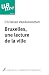 Bruxelles, une lecture de l...