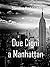 Due cigni a Manhattan