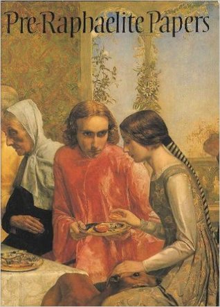 Pre-Raphaelite papers