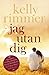 Jag utan dig by Kelly Rimmer
