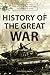 History of The Great War by Daniel van Basten