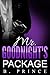Mr Goodnights Package
