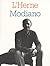 Cahier Modiano (French Edition)