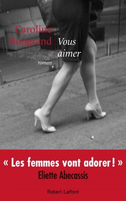 Vous aimer (ebook)