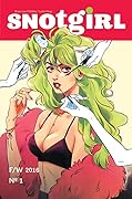 Snotgirl #1