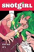 Snotgirl #2