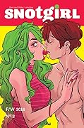 Snotgirl #3