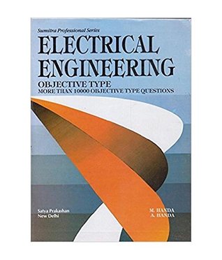 Electrical Engineering (Objective type)
