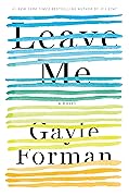 Leave Me