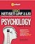 UGC NET/SET (JRF & LS) - PSYCHOLOGY Paper II & III by Siddharth Mittal