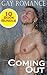 Coming Out (10 Book Bundle)